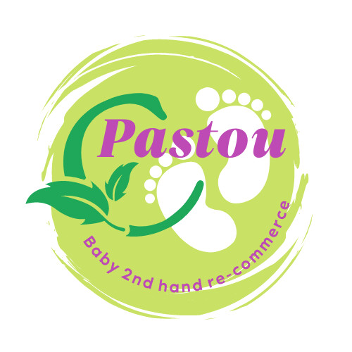 Création logo C-Pastou
