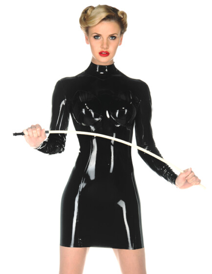 Seduction Dress