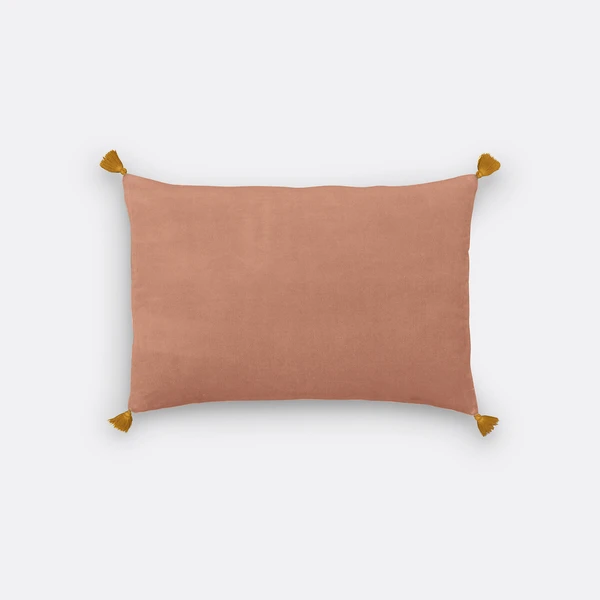 Housse de coussin velours, Velvet