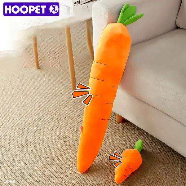 2.09€ 73% de réduction|Hoopet – Jouet En Peluche Pour Chien, Accessoire À Mâcher, Pour Petit, Moyen Et Grand Gabarit - Jouets Pour Chien - AliExpress