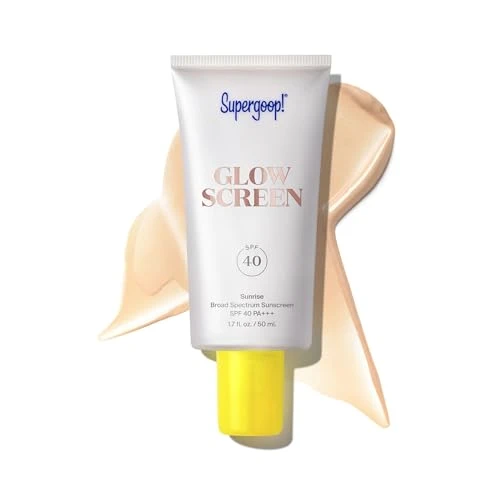 Supergoop! | Glowscreen SPF 40
