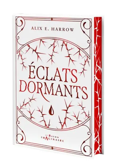 Éclats dormants | Alix E. Harrow