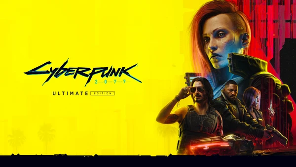 Acheter Cyberpunk 2077: Ultimate Edition (PC)