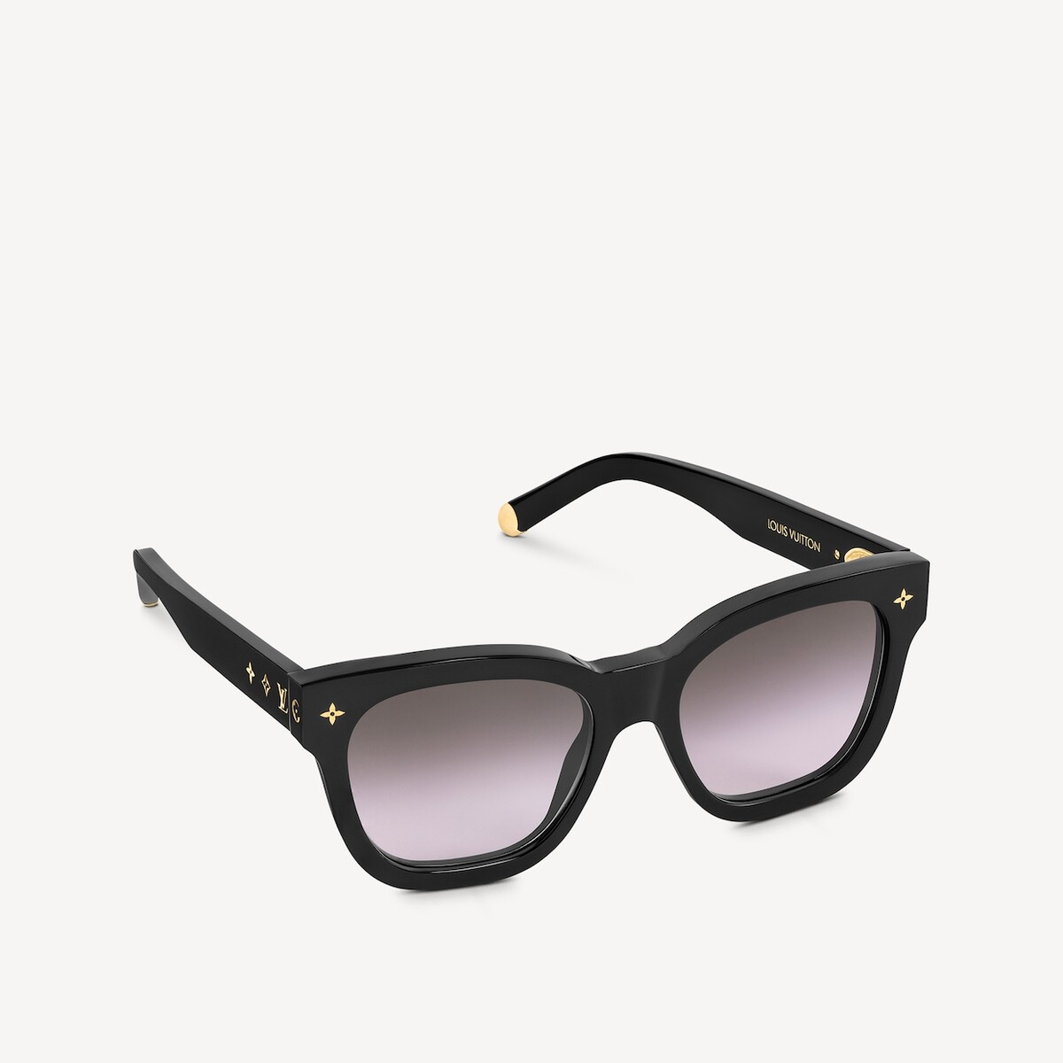 LUNETTES DE SOLEIL CARRÉES MY MONOGRAM