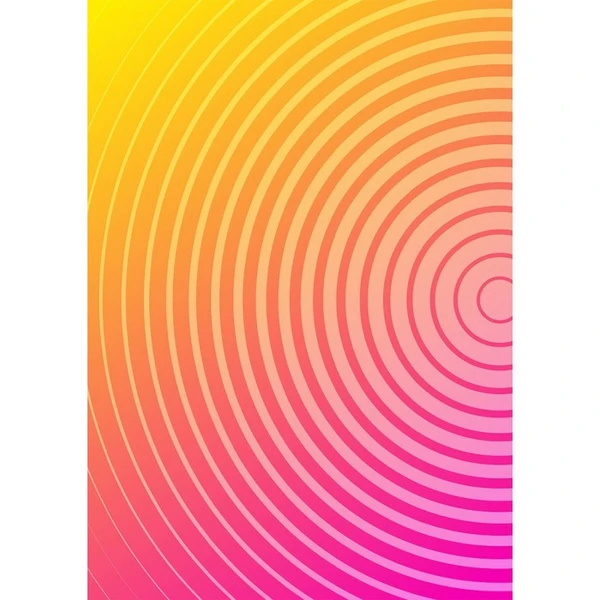 Circle Gradient number two