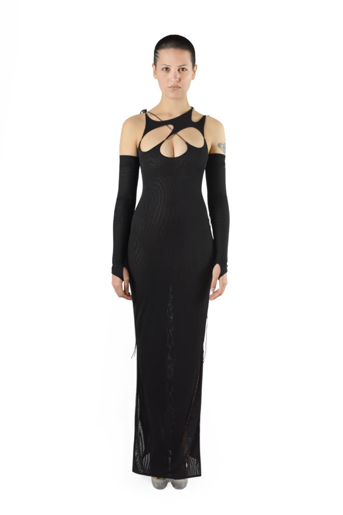 Anxiety Dress