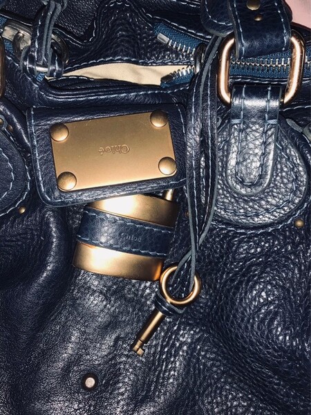 Sac chloé