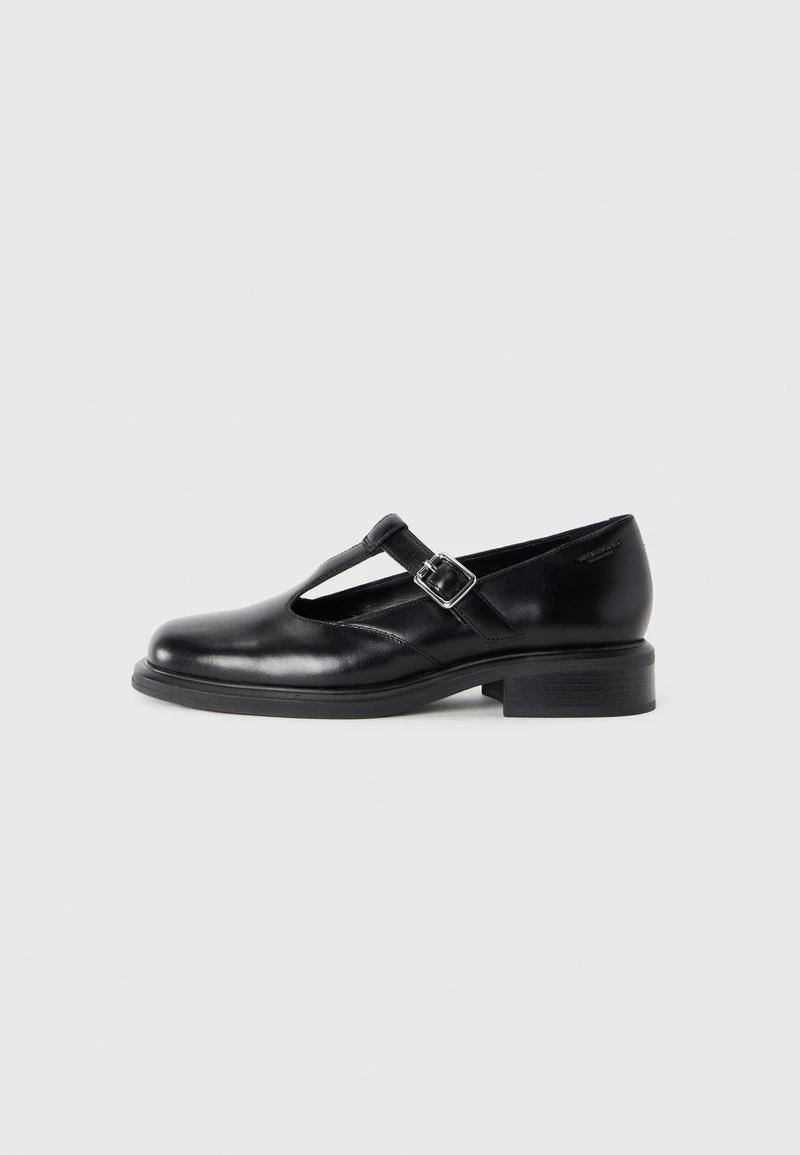 Vagabond ELLIS - Ballerines - black/noir - ZALANDO.FR