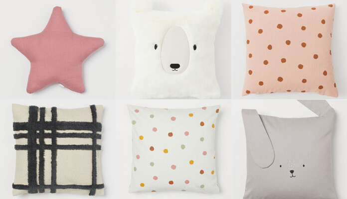 Coussin