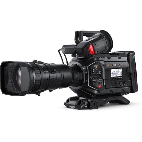 Blackmagic | URSA Broadcast G2