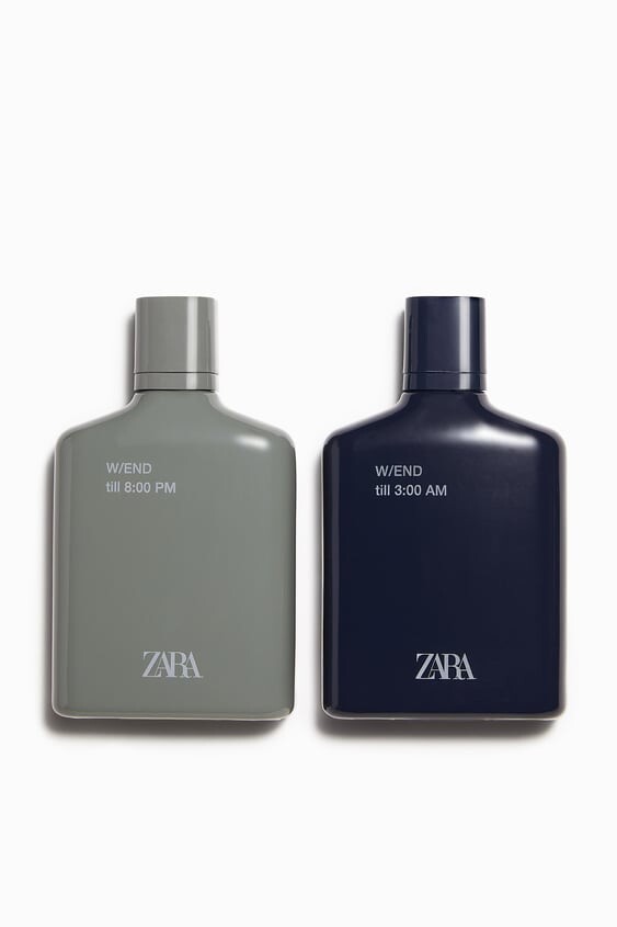 W/END TILL 8.00 PM W/END TILL 3:00 AM 100 ml+100 ml