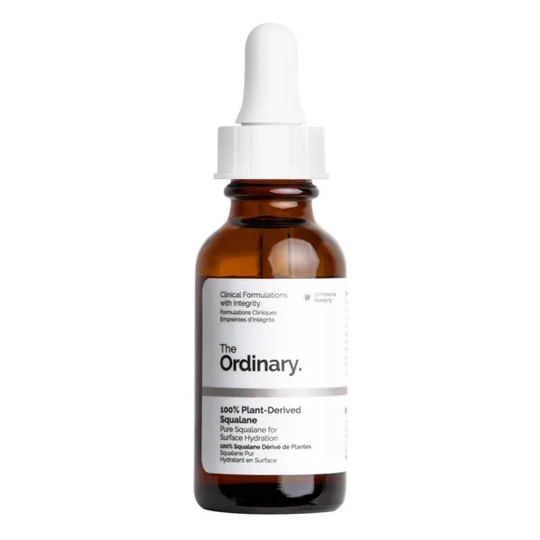 Sérum hydratant 100% Squalane - 30 ml