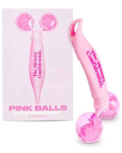 The Skinny Confidential | Face Massager