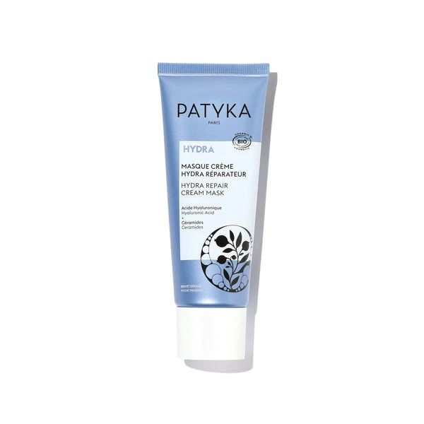 Masque Crème Hydra Réparateur