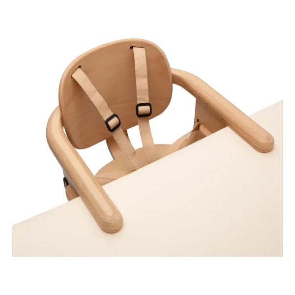 Siège de table Hiko