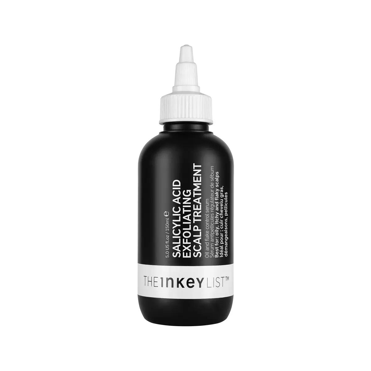 The Inkey List | Salicylic Acid Exfoliating Scalp Treatment