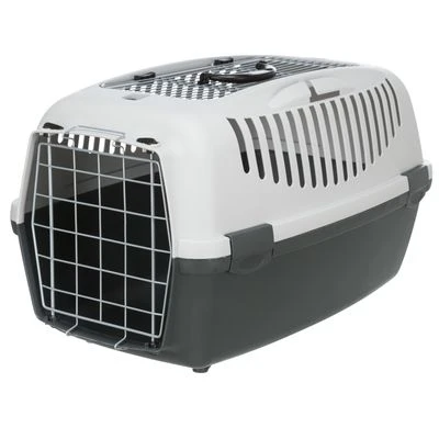 Cage de transport Trixie Capri Open Top pour chien et chat ► Commandez dès maintenant !