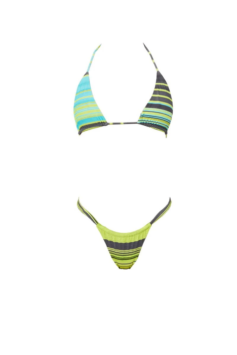 MALIBU top -  reef