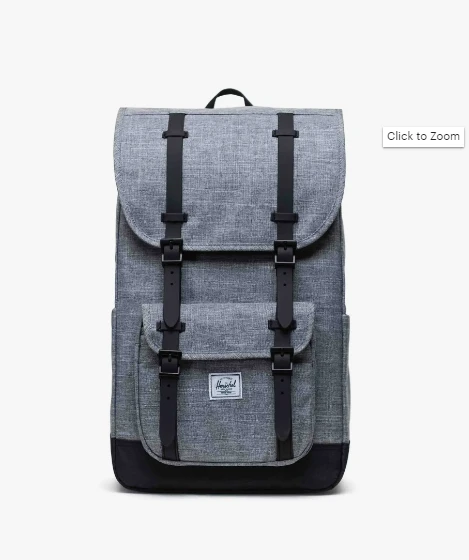 Herschel Little America Backpack 30L | Herschel Supply Co.
