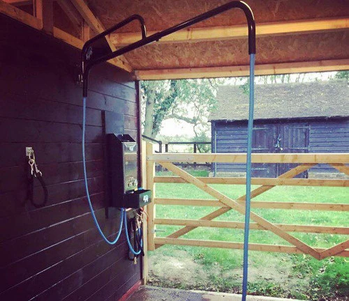 Hippo Hose Boom - Extendable