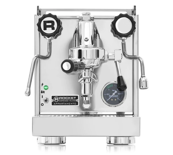 Machine expresso ROCKET ESPRESSO Appartamento Cuivre