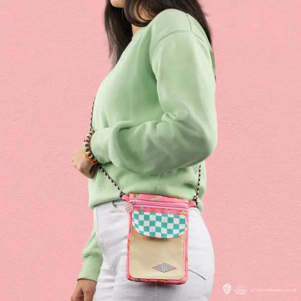 Pochette à bandouillère Honeydukes