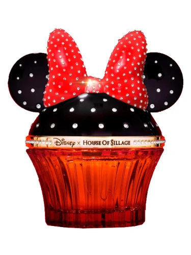 Minnie Mouse
