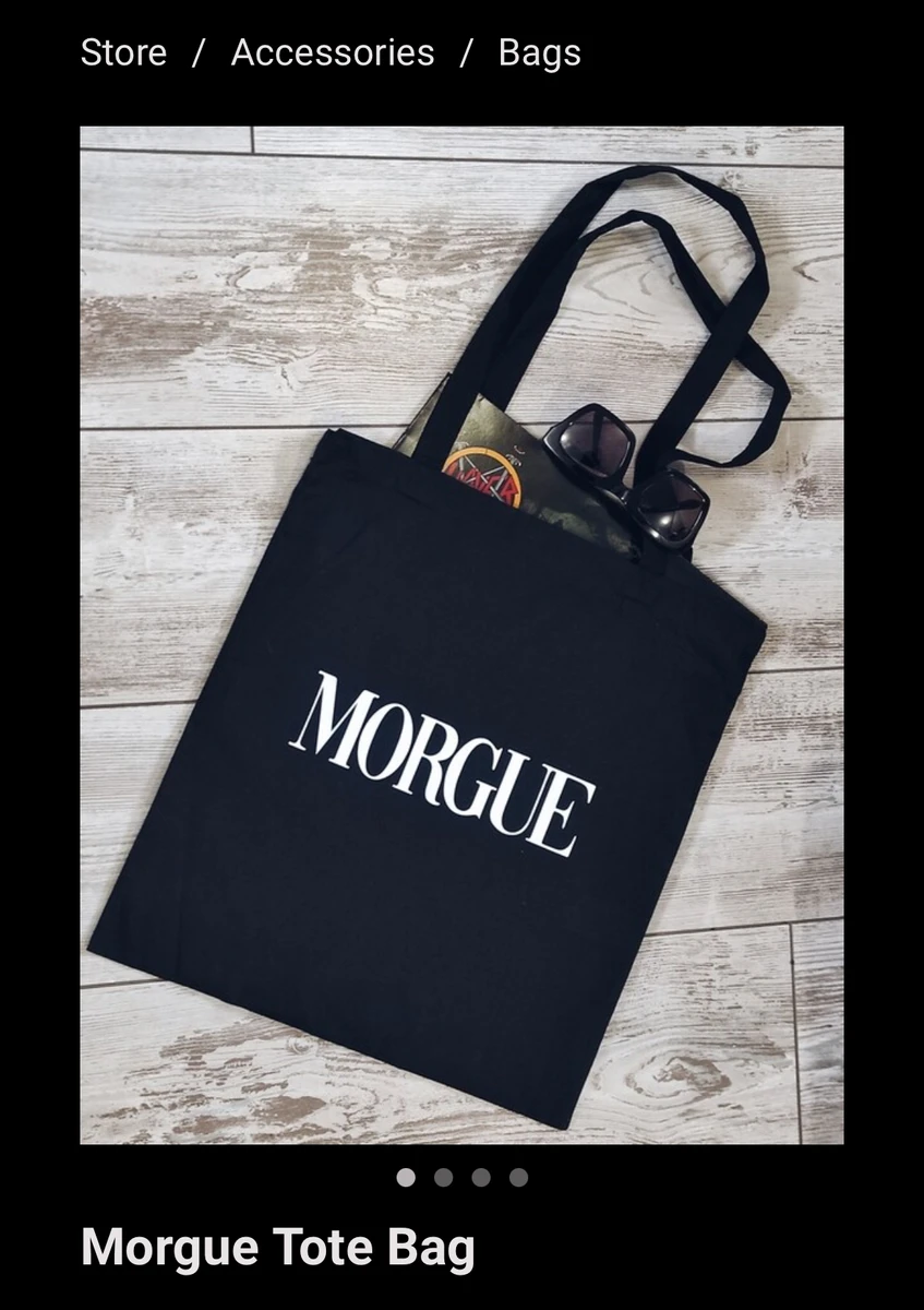Tote bag