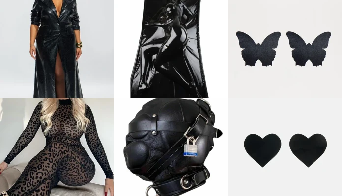 Offrande pour participer au video