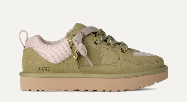 ugg lowmel olive