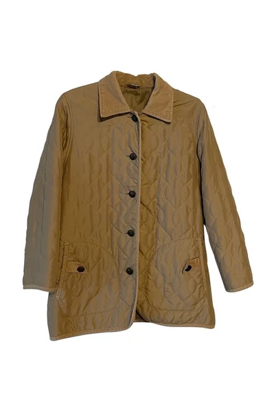 Veste matelassée