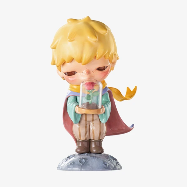 Figurine Hirono The Little Prince