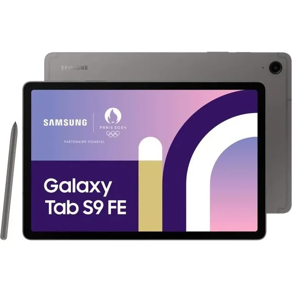 Tablette Samsung Galaxy Tab S9 FE
