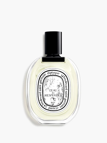 L'Eau des Hespérides - Eau de toilette
