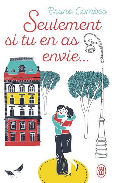 Seulement si tu en as envie...