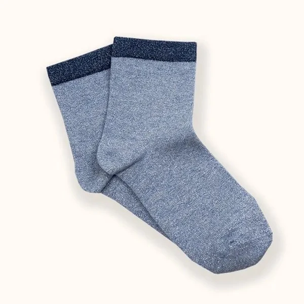 Socquettes Pailletée