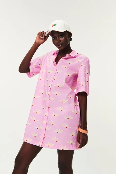 Robe Talula Patchou