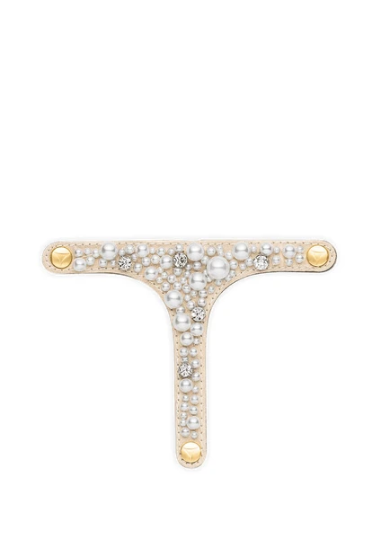 Precious Pearl - White