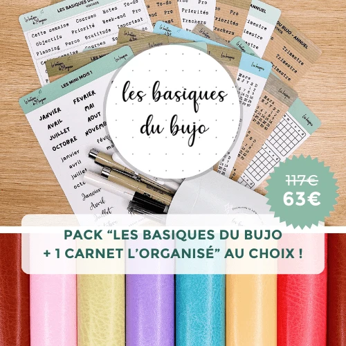 Pack