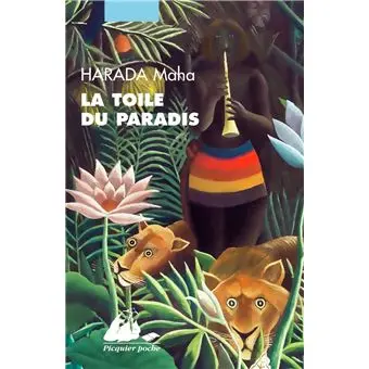 La Toile du paradis