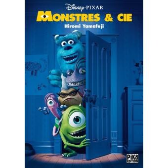 Monstres & Cie