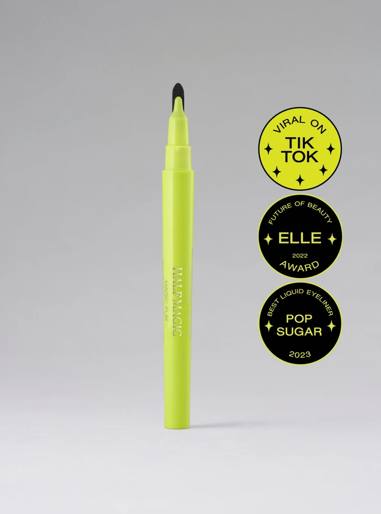 Half Magic | Magic Flik 