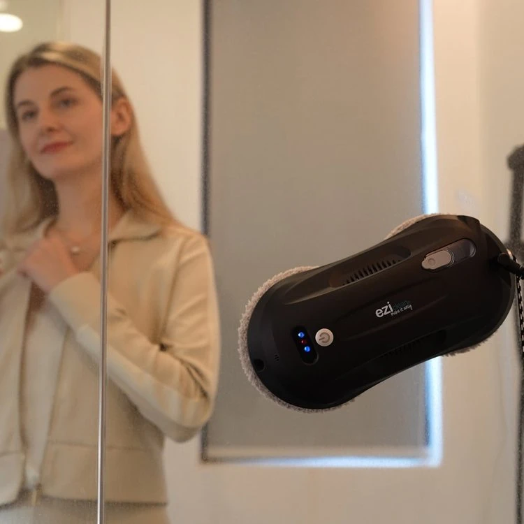 Robot Lave-Vitres - Windobot S4 Plus