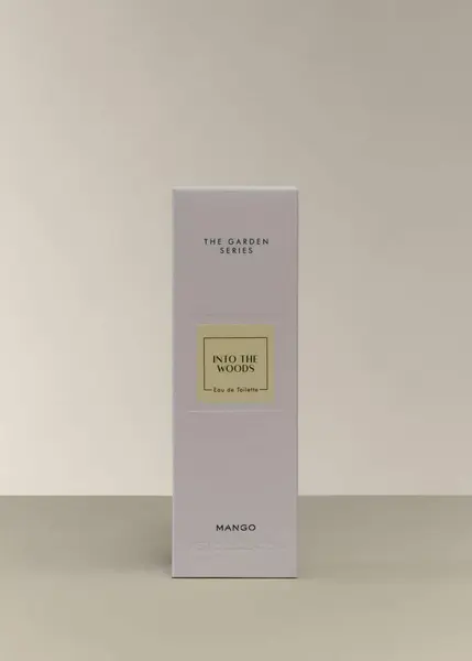 Parfum into the woods 15 ml -  Femme | Mango France