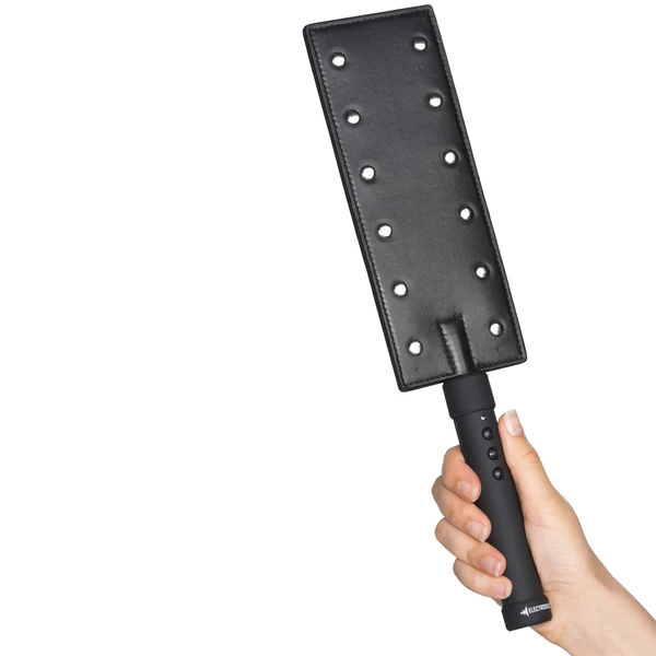 ElectroShock E-Stim Paddle | Achetez Maintenant | Sinful