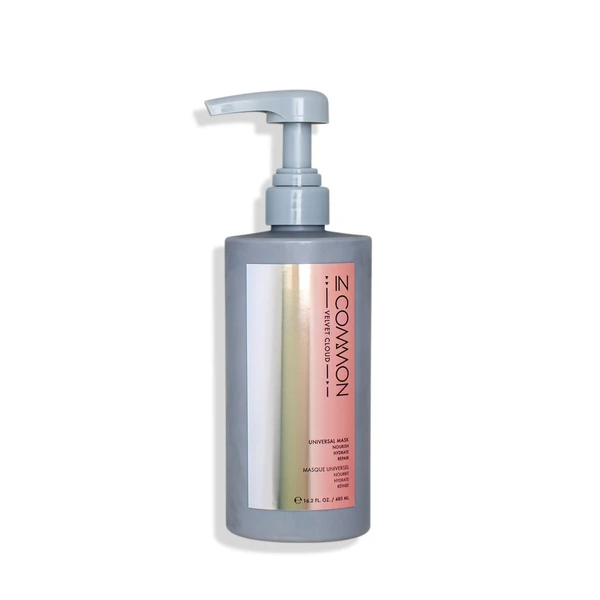 In Common | Deluxe Velvet Cloud Universal Mask