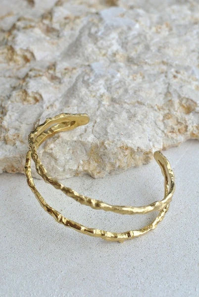 Nerissa Cuff Bracelet
