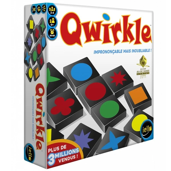 Qwirkle