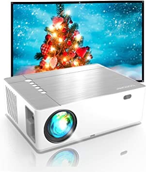 Vidéoprojecteur