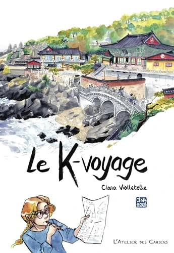 Le K-voyage